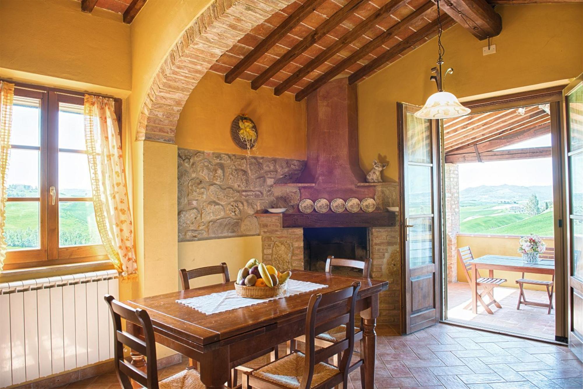 Agriturismo Pompilia Villamagna  ห้อง รูปภาพ
