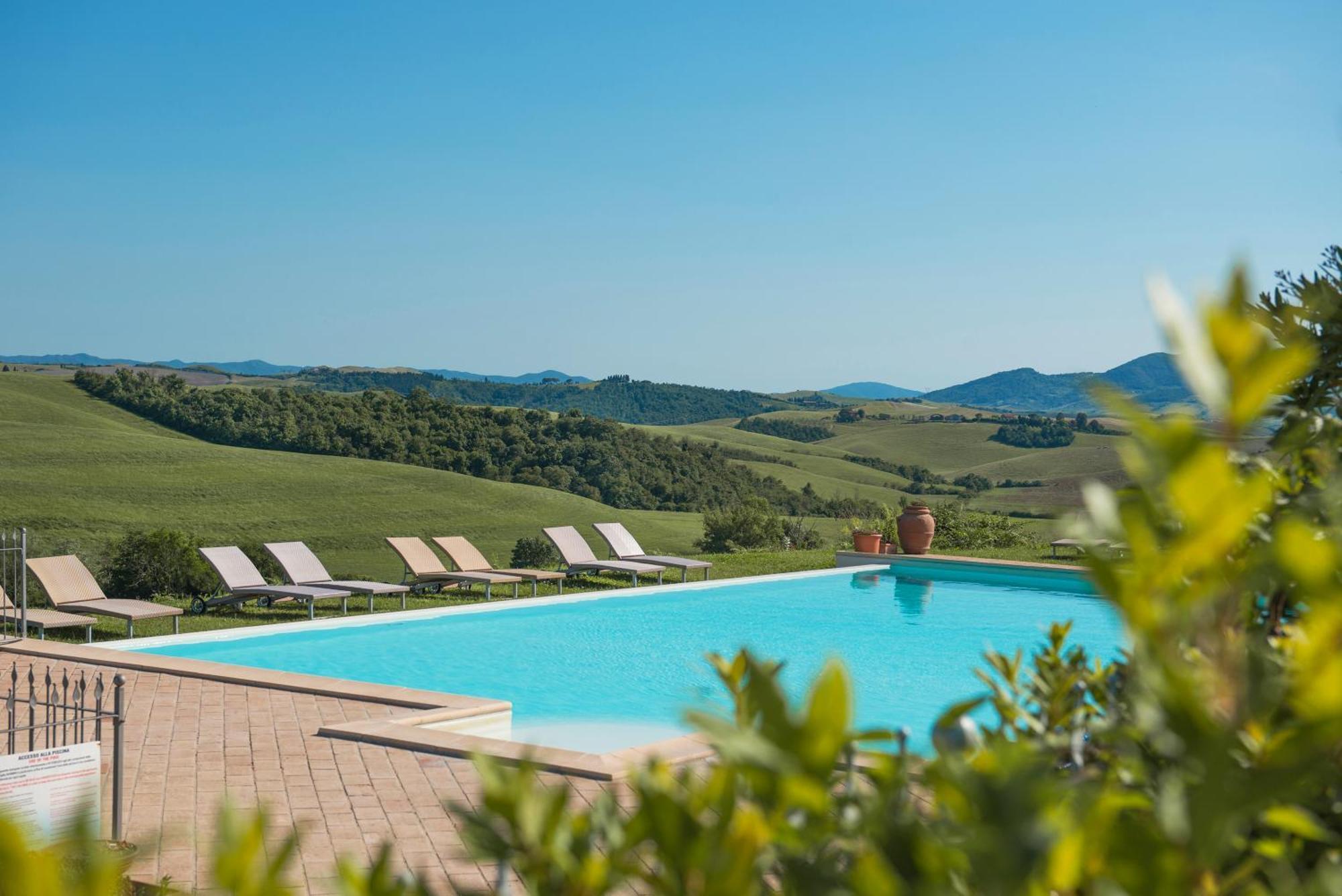Agriturismo Pompilia Villamagna  ภายนอก รูปภาพ