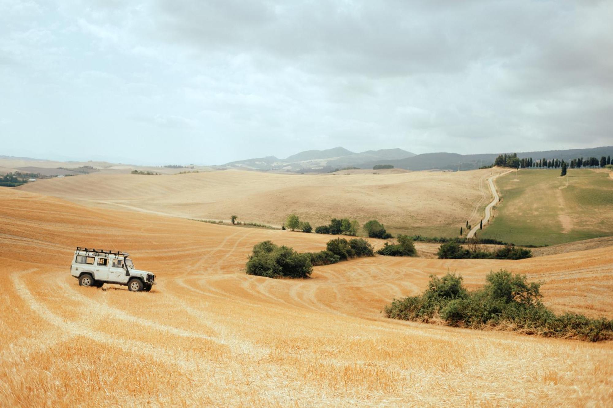 Agriturismo Pompilia Villamagna  ภายนอก รูปภาพ