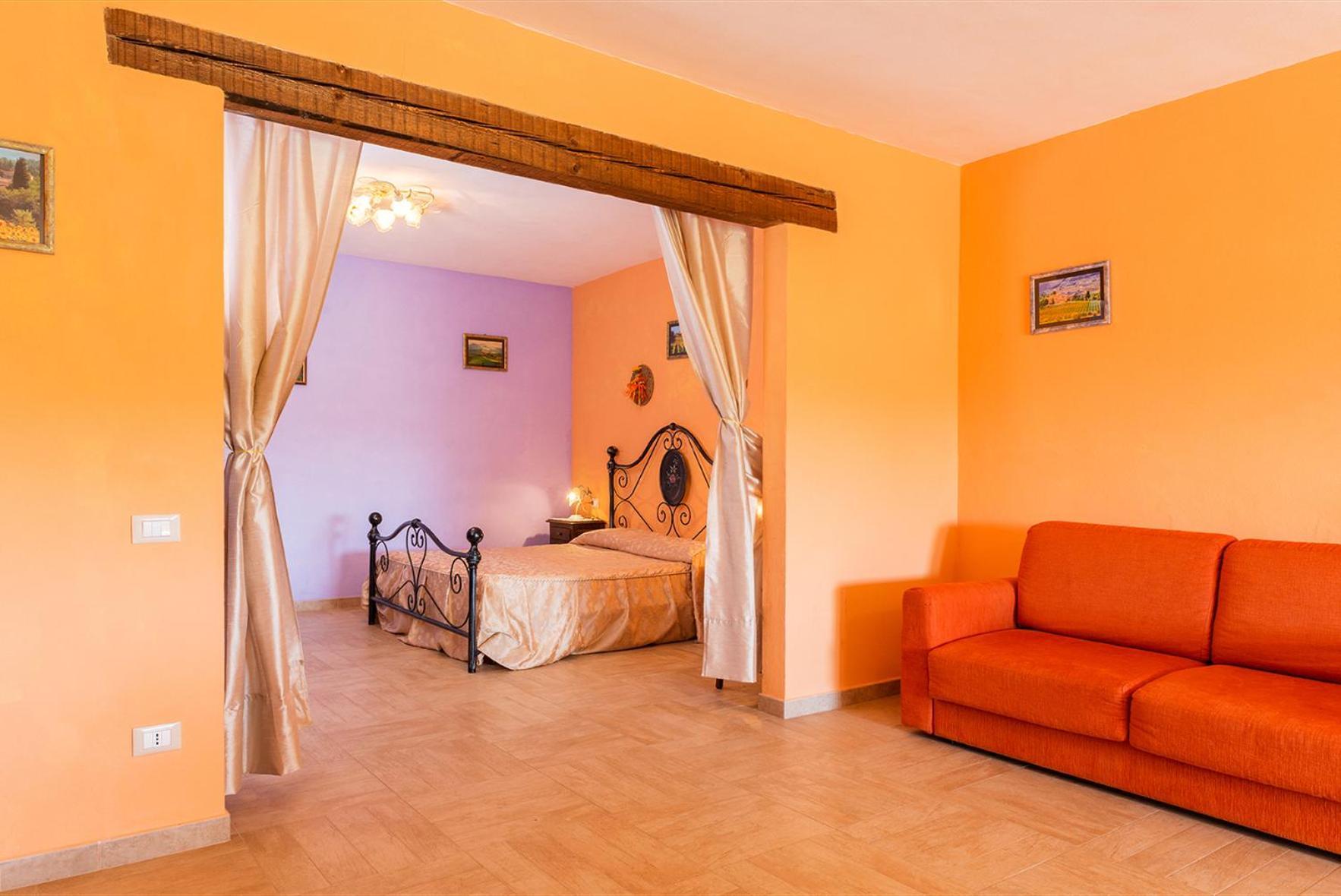 Agriturismo Pompilia Villamagna  ภายนอก รูปภาพ