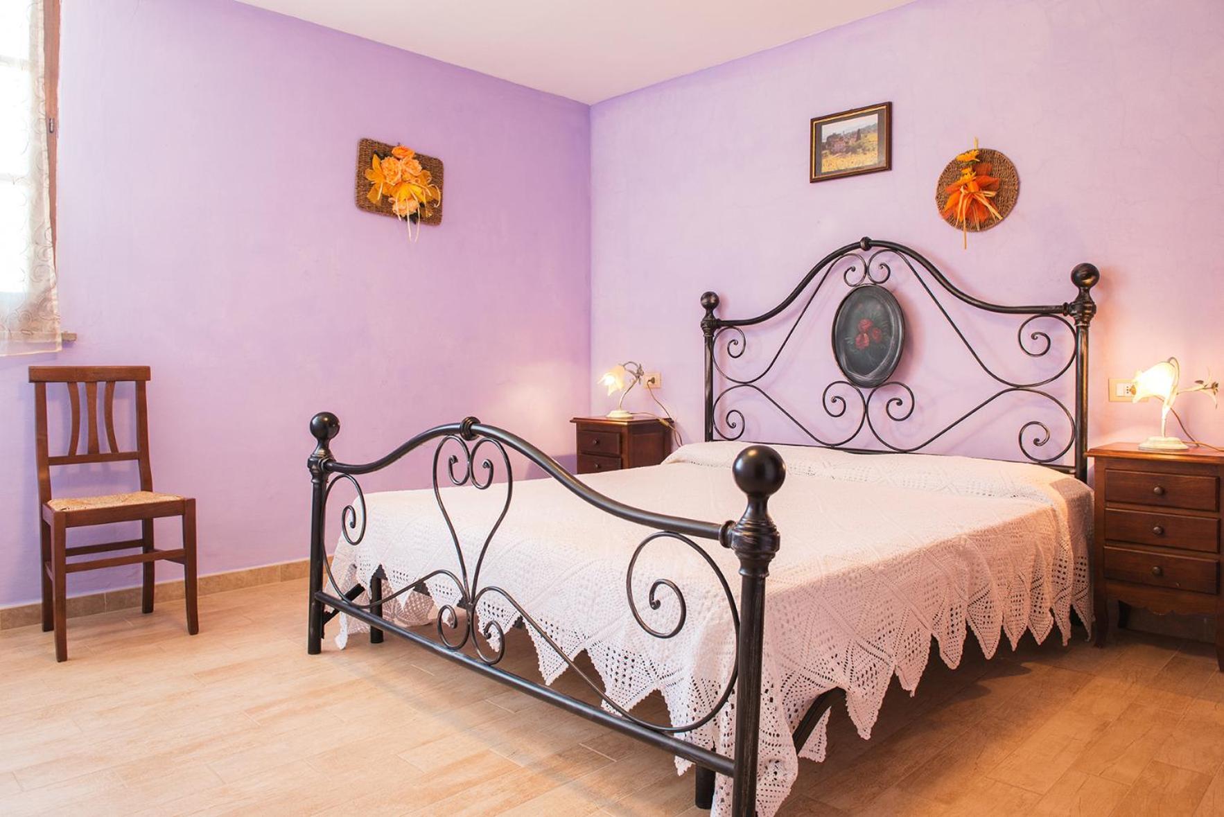 Agriturismo Pompilia Villamagna  ภายนอก รูปภาพ